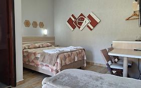 Hotel Itamiaru